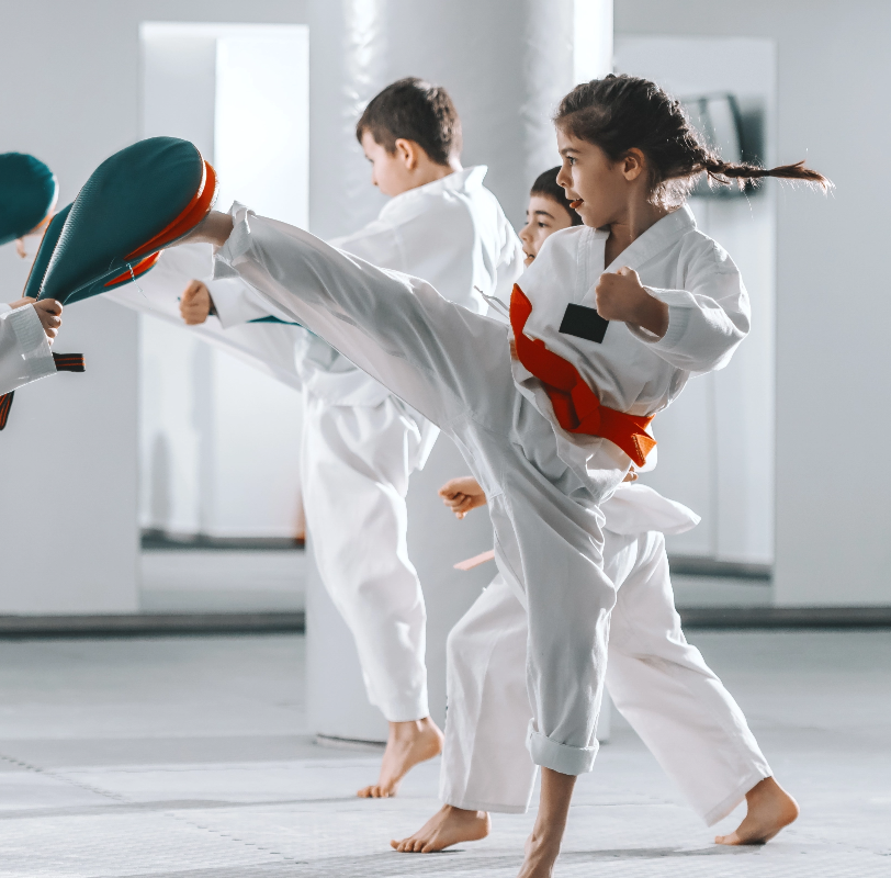 Martial Arts Classes