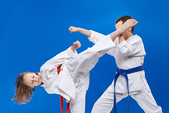 Menos erupción Elasticidad The top 7 Benefits of Martial Arts for Kids Benefits of Martial Arts - Get  Into Martial Arts