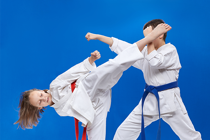 Children Martial Arts Classes At Victorville Tae Kwon Do, 57% OFF