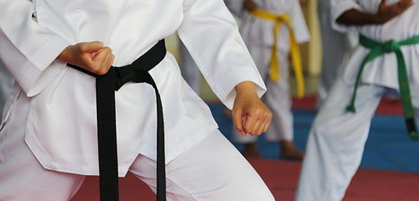 What is a Black Belt Steps Towards Success Knowledge base Get