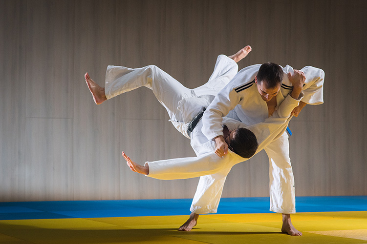 Why are Martial Arts called 'Martial Arts?' - Get Into Martial Arts