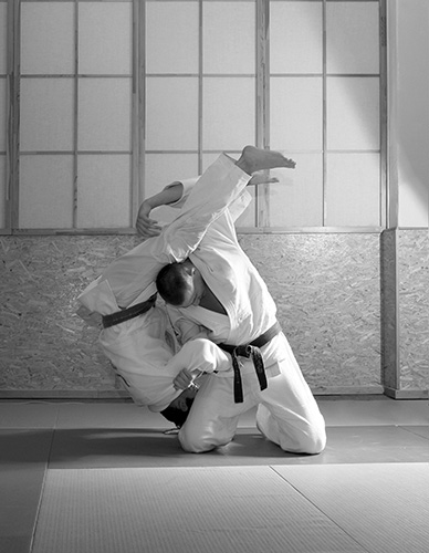 Why are Martial Arts called 'Martial Arts?' | Get Into Martial Arts