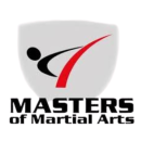 Masters of Martial Arts